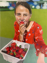 Load image into Gallery viewer, A2 Pastel COLOUR (16" x 20")