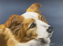 Load image into Gallery viewer, A2 Pastel COLOUR (16" x 20")