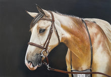 Load image into Gallery viewer, A2 Pastel COLOUR (16" x 20")