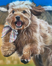 Load image into Gallery viewer, A2 Pastel COLOUR (16" x 20")
