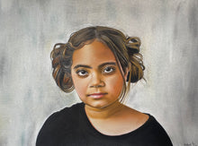 Load image into Gallery viewer, A4 Pastel COLOUR Portraits (23cm x 30cm)
